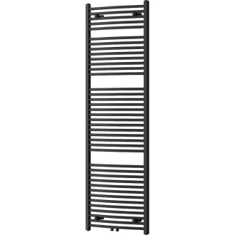 Koupelnový radiátor Mexen Ares 1800 x 600 mm, 958 W, černý - W102-1800-600-00-70