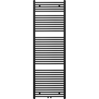 Koupelnový radiátor Mexen Ares 1800 x 600 mm, 958 W, černý - W102-1800-600-00-70