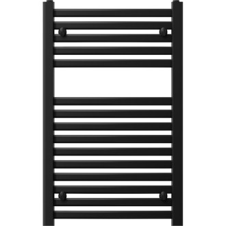 Koupelnový radiátor Mexen Helios 800 x 500 mm, 381 W, černý - W103-0800-500-00-70