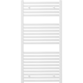 Koupelnový radiátor Mexen Helios 1200 x 600 mm, 563 W, bílý - W103-1200-600-00-20