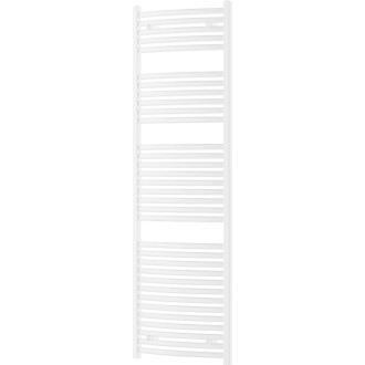 Koupelnový radiátor Mexen Helios 1800 x 600 mm, 990 W, bílý - W103-1800-600-00-20