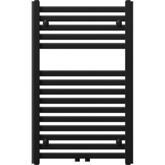 Koupelnový radiátor Mexen Hades 800 x 500 mm, 386 W, černý - W104-0800-500-00-70