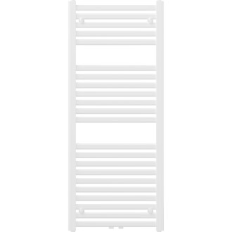 Koupelnový radiátor Mexen Hades 1200 x 500 mm, 570 W, bílý - W104-1200-500-00-20