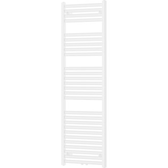 Koupelnový radiátor Mexen Hades 1500 x 500 mm, 703 W, bílý - W104-1500-500-00-20