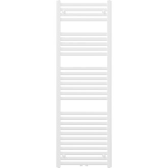 Koupelnový radiátor Mexen Hades 1500 x 500 mm, 703 W, bílý - W104-1500-500-00-20