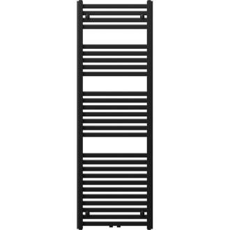Koupelnový radiátor Mexen Hades 1500 x 500 mm, 703 W, černý - W104-1500-500-00-70