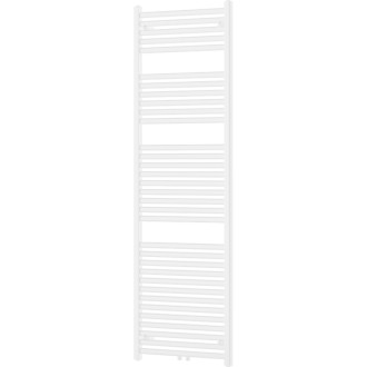 Koupelnový radiátor Mexen Hades 1800 x 600 mm, 1000 W, bílý - W104-1800-600-00-20