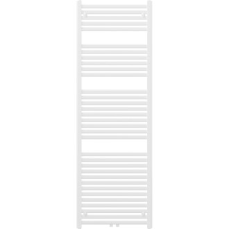 Koupelnový radiátor Mexen Hades 1800 x 600 mm, 1000 W, bílý - W104-1800-600-00-20