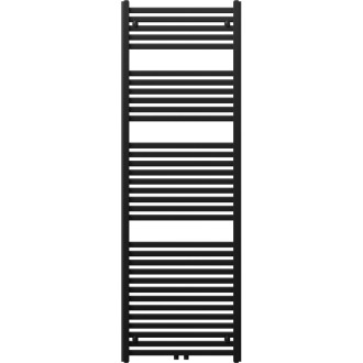 Koupelnový radiátor Mexen Hades 1800 x 600 mm, 1000 W, černý - W104-1800-600-00-70