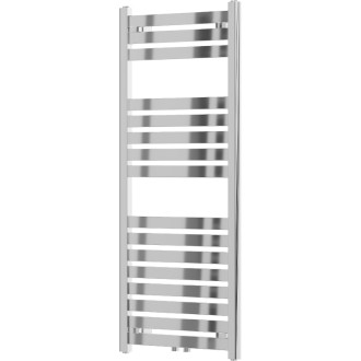 Koupelnový radiátor Mexen Uran 1200 x 500 mm, 422 W, chrom - W105-1200-500-00-01