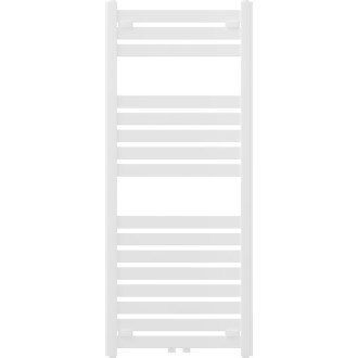 Koupelnový radiátor Mexen Uran 1200 x 500 mm, 534 W, bílý - W105-1200-500-00-20