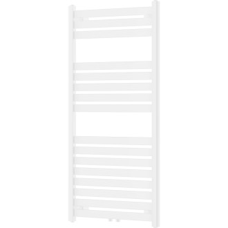 Koupelnový radiátor Mexen Uran 1200 x 600 mm, 623 W, bílý - W105-1200-600-00-20