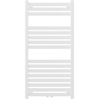 Koupelnový radiátor Mexen Uran 1200 x 600 mm, 623 W, bílý - W105-1200-600-00-20