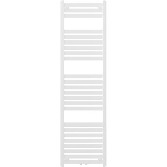 Koupelnový radiátor Mexen Uran 1800 x 500 mm, 801 W, bílý - W105-1800-500-00-20