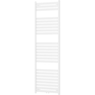Koupelnový radiátor Mexen Uran 1800 x 600 mm, 934 W, bílý - W105-1800-600-00-20