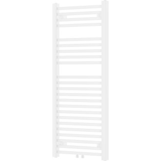 Koupelnový radiátor Mexen Pluton 1200 x 500 mm, 625 W, bílý - W106-1200-500-00-20