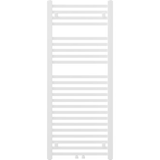 Koupelnový radiátor Mexen Pluton 1200 x 500 mm, 625 W, bílý - W106-1200-500-00-20