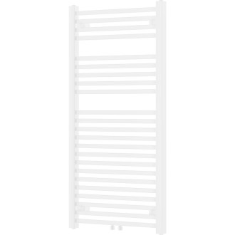 Koupelnový radiátor Mexen Pluton 1200 x 600 mm, 726 W, bílý - W106-1200-600-00-20