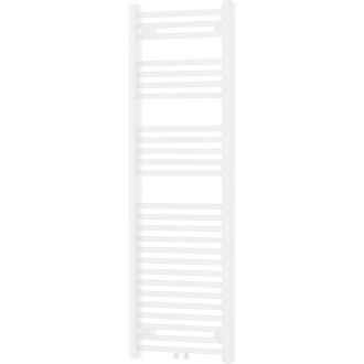Koupelnový radiátor Mexen Pluton 1450 x 500 mm, 721 W, bílý - W106-1450-500-00-20