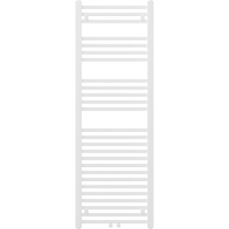 Koupelnový radiátor Mexen Pluton 1450 x 500 mm, 721 W, bílý - W106-1450-500-00-20