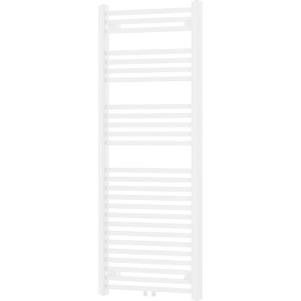 Koupelnový radiátor Mexen Pluton 1450 x 600 mm, 835 W, bílý - W106-1450-600-00-20