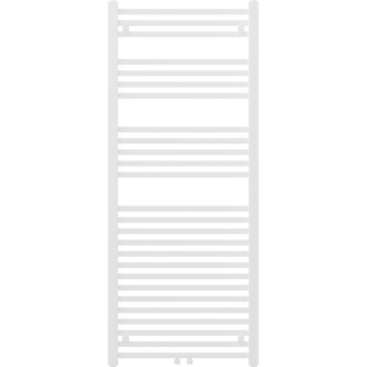 Koupelnový radiátor Mexen Pluton 1450 x 600 mm, 835 W, bílý - W106-1450-600-00-20