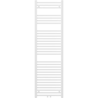 Koupelnový radiátor Mexen Pluton 1700 x 500 mm, 855 W, bílý - W106-1700-500-00-20