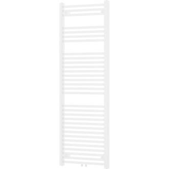 Koupelnový radiátor Mexen Pluton 1700 x 600 mm, 991 W, bílý - W106-1700-600-00-20