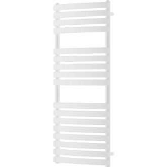 Koupelnový radiátor Mexen Bachus 1200 x 500 mm, 619 W, bílý - W109-1200-500-00-20