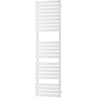 Koupelnový radiátor Mexen Bachus 1600 x 500 mm, 787 W, bílý - W109-1600-500-00-20