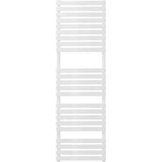 Koupelnový radiátor Mexen Bachus 1600 x 500 mm, 787 W, bílý - W109-1600-500-00-20