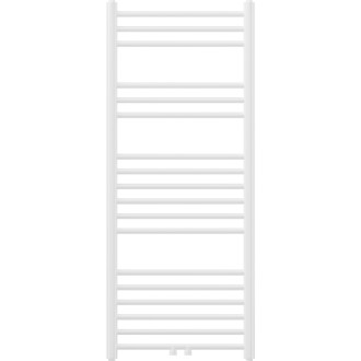 Koupelnový radiátor Mexen Yodo 1200 x 500 mm, 382 W, bílý - W113-1200-500-00-20