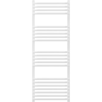 Koupelnový radiátor Mexen Apollo 1210 x 450 mm, 566 W, bílý - W117-1210-450-00-20