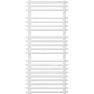 Koupelnový radiátor Mexen Akan 1080 x 500 mm, 784 W, bílý - W121-1080-500-00-20