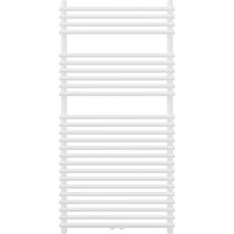 Koupelnový radiátor Mexen Sol 1200 x 600 mm, 658 W, bílý - W125-1200-600-00-20