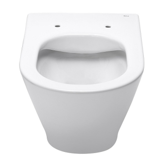 GAP Round závěsný klozet Clean Rim By The Gap A3460NL000