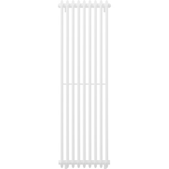 Dekorativní radiátor Mexen Atlanta 1500 x 460 mm, 894 W, bílý - W211-1500-460-00-20