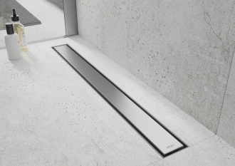 Rošt pro žlab FLAT/FLAT 360 vzor M13 500mm 1019050