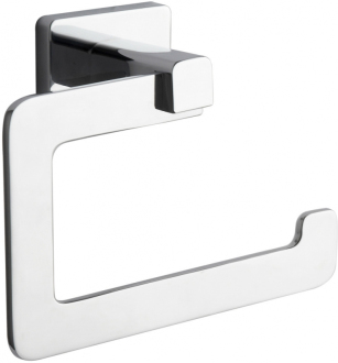 Chromový držák toaletního papíru Mexen Asis - 7017633-00