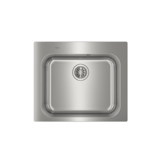 TEKA Nerezový dřez Universe 60 T-XP 1B MAX