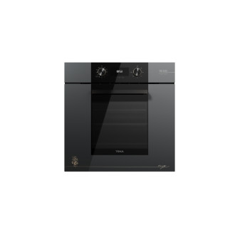 TEKA Multifunkční trouba s tech. EasySteam Van Gogh HLB 84 VG