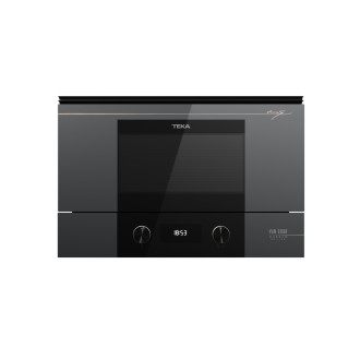 TEKA Vestavná mikrovlnná trouba 39 cm z edice Van Gogh ML 82 VG