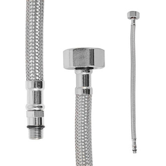 RAV SLEZÁK flexi hadice M10x1x1/2“ - délka 35 cm IF0012
