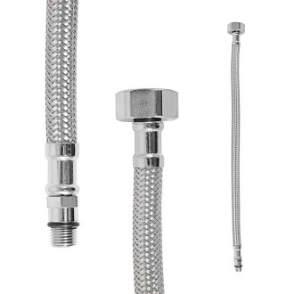 RAV SLEZÁK flexi hadice M10x1x3/8“ - délka 35 cm IF0038