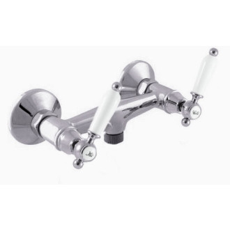 RAV SLEZÁK MORAVA Baterie sprchová - rozteč 150 mm MK580.5