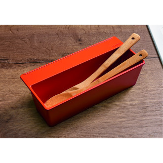 Blanco SITY XL 6 S InFino Silgranit bílá dřez vpravo přísl. orange