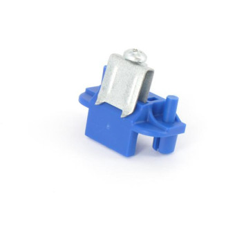 Blanco SITY XL 6 S InFino Silgranit bílá dřez vpravo přísl. orange