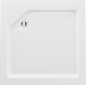 MEXEN Sprchová vanička  90x90 x14 45109090