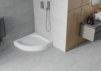 MEXEN Sprchová vanička  90x90 x14 47109090