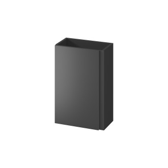 Cersanit Moduo skříňka pod umyvadlo 40 anthracite S590-078